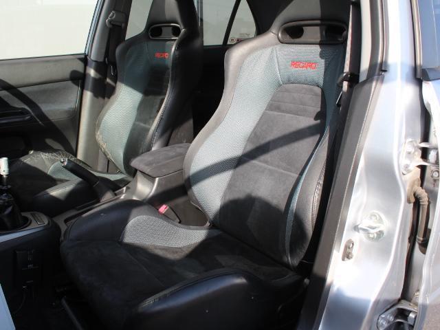 三菱 ランサー ２．０ ＧＳＲ ＩＸ ４ＷＤ H18年 (東海) 99