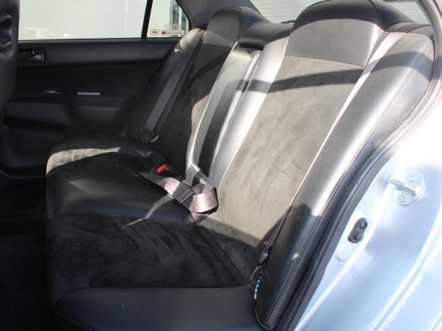 三菱 ランサー ２．０ ＧＳＲ ＩＸ ４ＷＤ H18年 (東海) 99