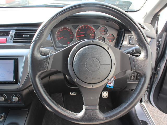 三菱 ランサー ２．０ ＧＳＲ ＩＸ ４ＷＤ H18年 (東海) 99