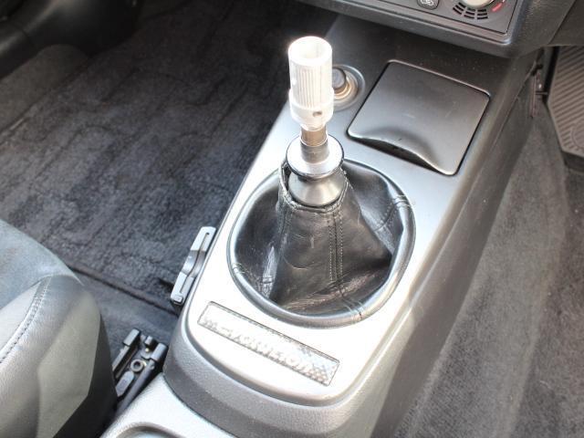 三菱 ランサー ２．０ ＧＳＲ ＩＸ ４ＷＤ H18年 (東海) 99