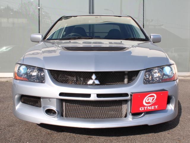 三菱 ランサー ２．０ ＧＳＲ ＩＸ ４ＷＤ H18年 (東海) 99