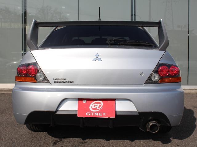 三菱 ランサー ２．０ ＧＳＲ ＩＸ ４ＷＤ H18年 (東海) 99