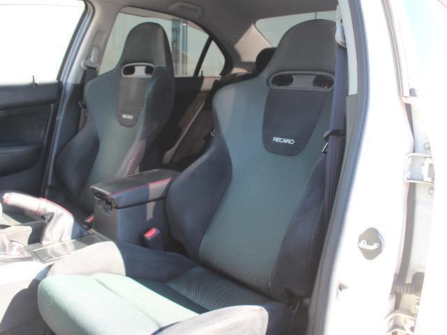 ホンダ アコード ２．０ ユーロＲ H17年 (東海) 99