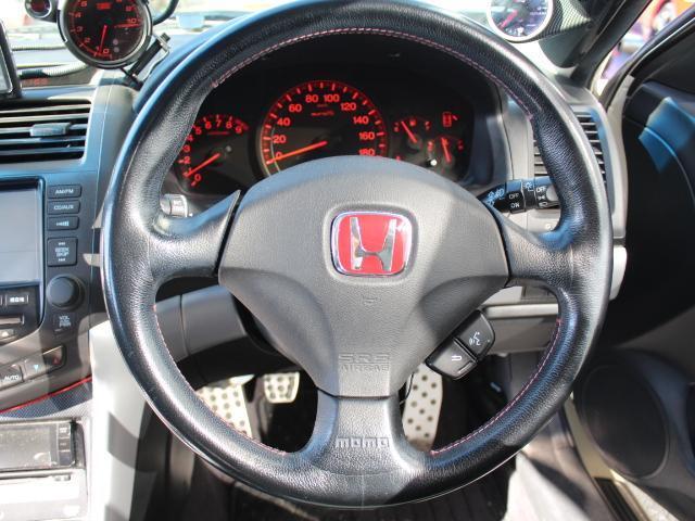 ホンダ アコード ２．０ ユーロＲ H17年 (東海) 99