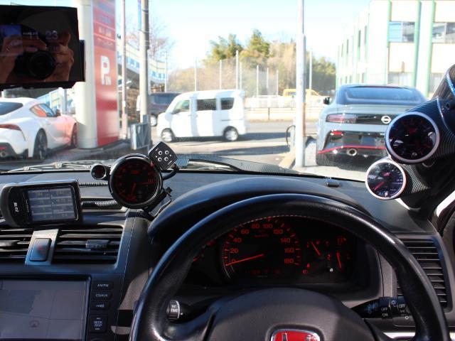 ホンダ アコード ２．０ ユーロＲ H17年 (東海) 99