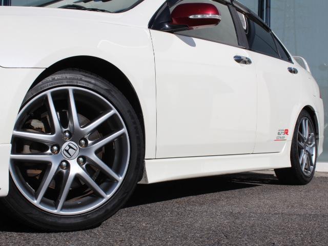 ホンダ アコード ２．０ ユーロＲ H17年 (東海) 99