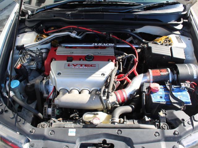 ホンダ アコード ２．０ ユーロＲ H17年 (東海) 99