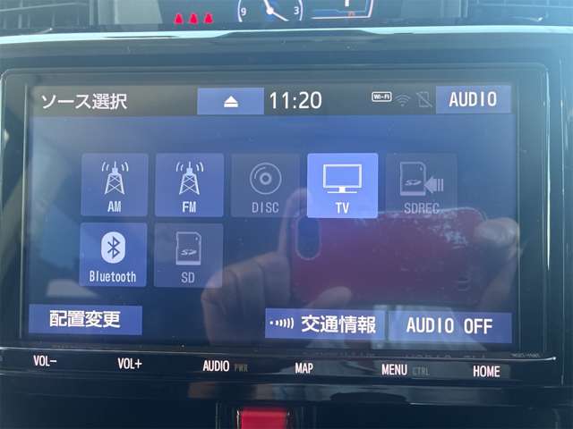 トヨタ ルーミー １．０ カスタム Ｇ－Ｔ R3年 (近畿) 99