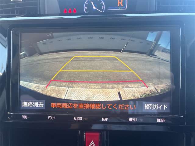 トヨタ ルーミー １．０ カスタム Ｇ－Ｔ R3年 (近畿) 99