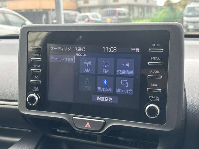 トヨタ ヤリス １．５ ハイブリッド Ｘ R4年 (関東) 99