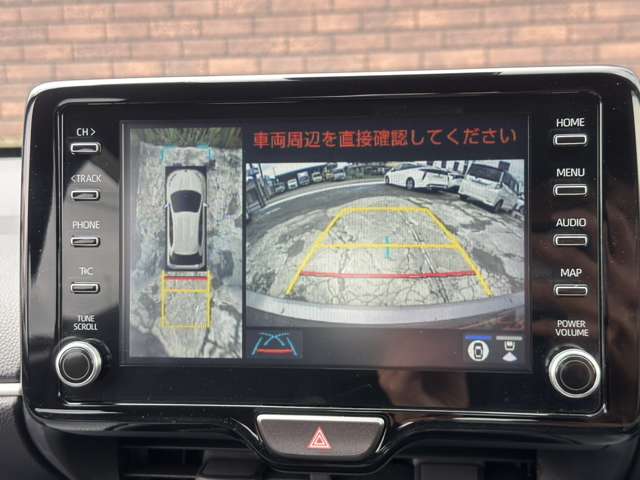 トヨタ ヤリス １．５ ハイブリッド Ｚ R3年 (関東) 99