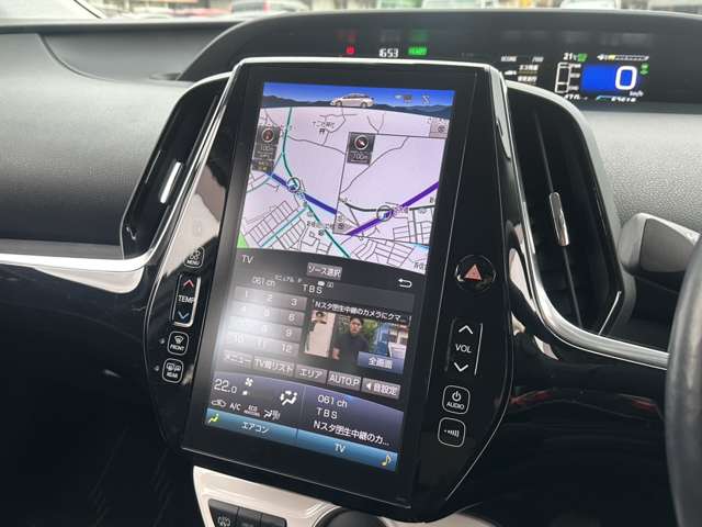 トヨタ プリウスＰＨＶ １．８ Ｓ ナビパッケージ H29年 (関東) 99