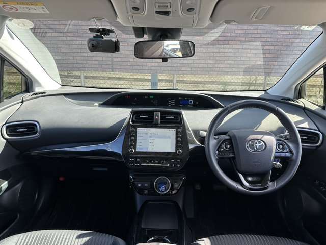 トヨタ プリウスＰＨＶ １．８ Ｓ セーフティパッケージ R4年 (関東) 99