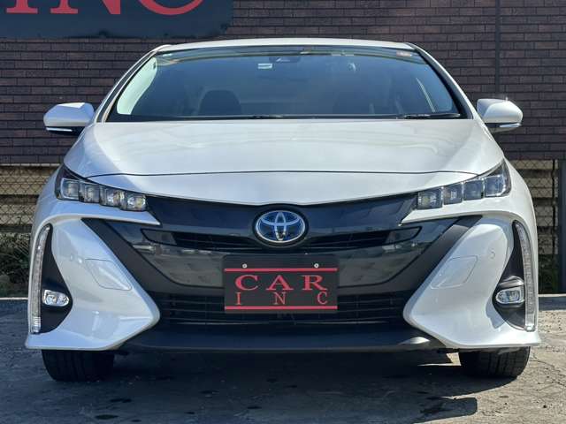 トヨタ プリウスＰＨＶ １．８ Ｓ セーフティパッケージ R4年 (関東) 99