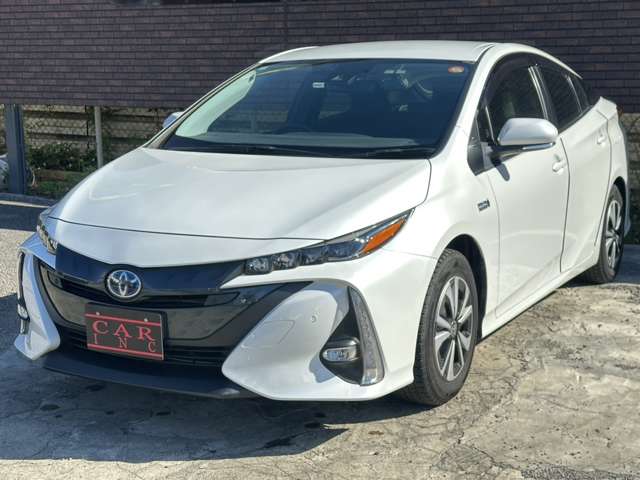 トヨタ プリウスＰＨＶ １．８ Ｓ セーフティパッケージ R4年 (関東) 99