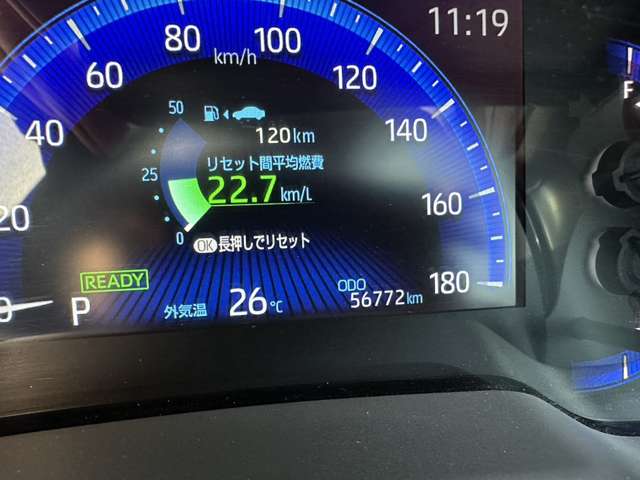 トヨタ カローラ　ツーリング　ハイブリッド １．８ ハイブリッド ＷＸＢ R3年 (関東) 99
