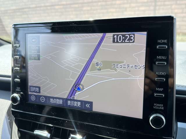 トヨタ カローラ　ツーリング　ハイブリッド １．８ ハイブリッド ＷＸＢ R3年 (関東) 99