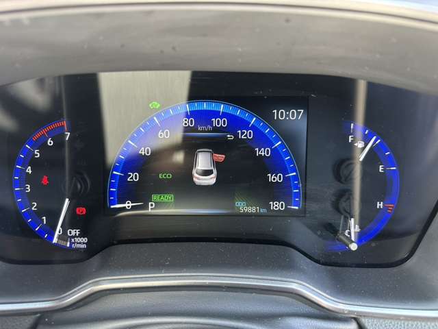 トヨタ カローラ　ツーリング　ハイブリッド １．８ ハイブリッド ＷＸＢ R3年 (関東) 99