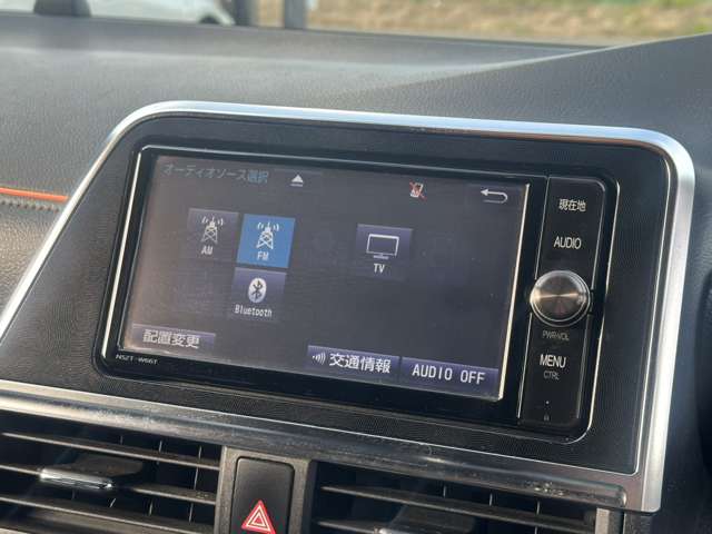 トヨタ シエンタ １．５ Ｇ H28年 (関東) 99
