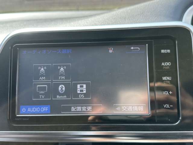 トヨタ シエンタ　ハイブリッド ハイブリッド １．５ Ｇ H28年 (関東) 99