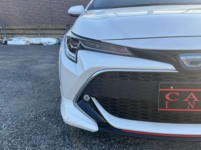 トヨタ カローラスポーツ　ハイブリッド １．８ ハイブリッド Ｇ Ｚ R1年 (関東) 99