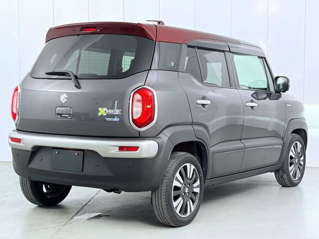 スズキ クロスビー １．０ ハイブリッド ＭＺ ４ＷＤ R5年 (関東) 99