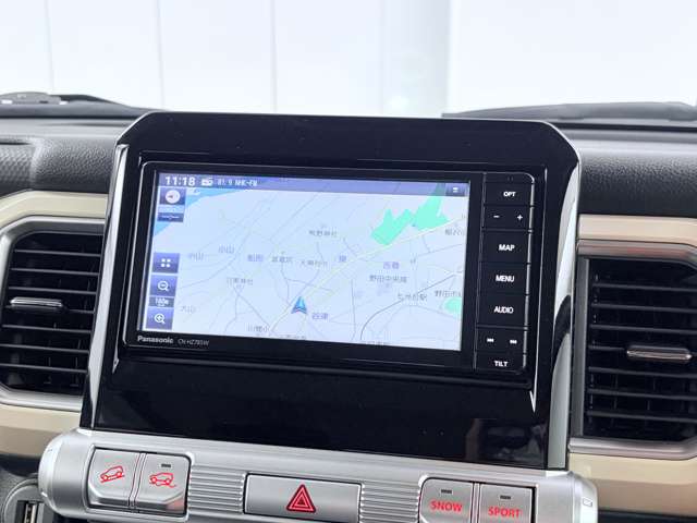 スズキ クロスビー １．０ ハイブリッド ＭＺ ４ＷＤ R5年 (関東) 99