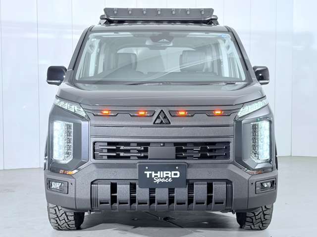 三菱 デリカ　Ｄ：５ ２．２ Ｐ ディーゼルターボ ４ＷＤ R8年 (関東) 99