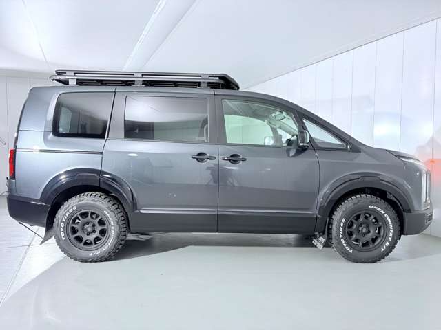 三菱 デリカ　Ｄ：５ ２．２ Ｐ ディーゼルターボ ４ＷＤ R8年 (関東) 99