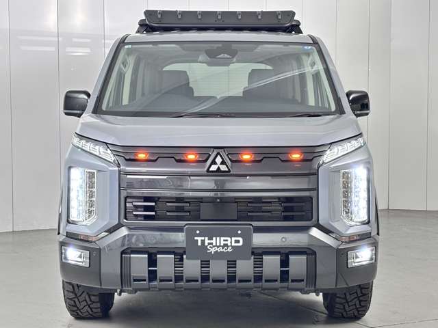 三菱 デリカ　Ｄ：５ ２．２ Ｐ ディーゼルターボ ４ＷＤ R8年 (関東) 99