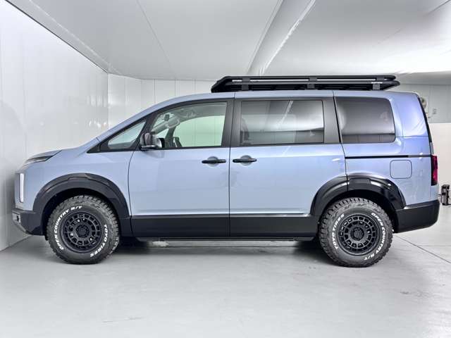 三菱 デリカ　Ｄ：５ ２．２ Ｐ ディーゼルターボ ４ＷＤ R8年 (関東) 99