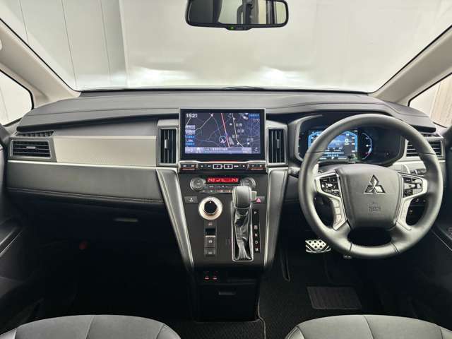 三菱 デリカ　Ｄ：５ ２．２ Ｐ ディーゼルターボ ４ＷＤ R8年 (関東) 99