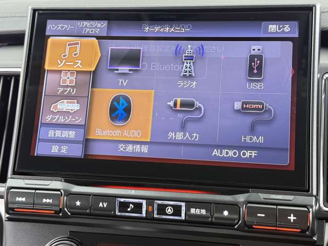三菱 デリカ　Ｄ：５ ２．２ Ｐ ディーゼルターボ ４ＷＤ R8年 (関東) 99