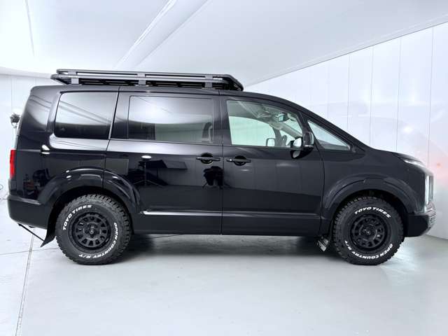 三菱 デリカ　Ｄ：５ ２．２ Ｐ ディーゼルターボ ４ＷＤ R8年 (関東) 99