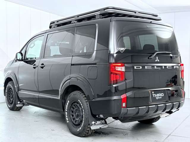 三菱 デリカ　Ｄ：５ ２．２ Ｐ ディーゼルターボ ４ＷＤ R8年 (関東) 99