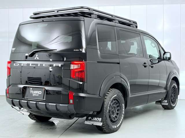 三菱 デリカ　Ｄ：５ ２．２ Ｐ ディーゼルターボ ４ＷＤ R8年 (関東) 99