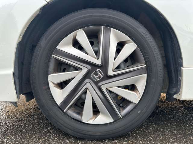 ホンダ シャトル １．５ ハイブリッド Ｘ H29年 (関東) 99