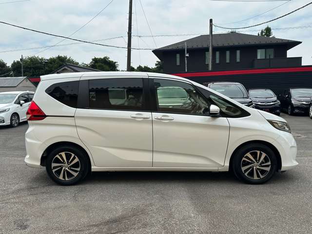 ホンダ フリード＋ １．５ Ｇ ホンダセンシング H29年 (関東) 99