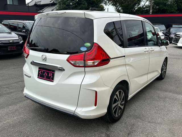 ホンダ フリード＋ １．５ Ｇ ホンダセンシング H29年 (関東) 99