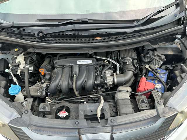 ホンダ フリード＋ １．５ Ｇ ホンダセンシング H29年 (関東) 99