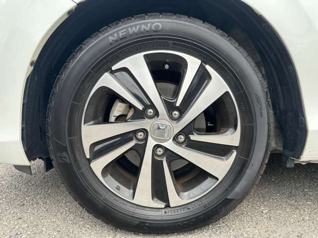 ホンダ フリード＋ １．５ Ｇ ホンダセンシング H29年 (関東) 99