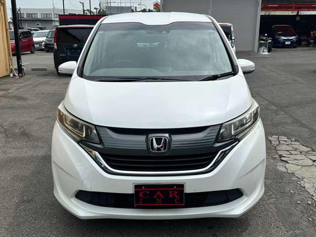 ホンダ フリード＋ １．５ Ｇ ホンダセンシング H29年 (関東) 99