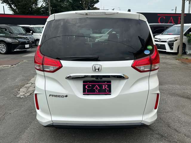 ホンダ フリード＋ １．５ Ｇ ホンダセンシング H29年 (関東) 99