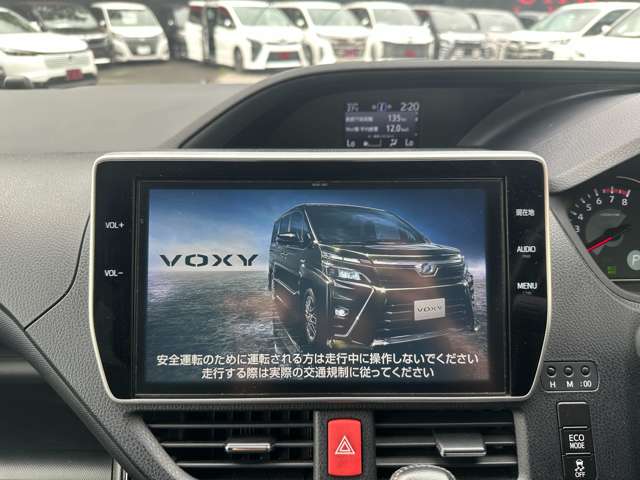 トヨタ ヴォクシー ２．０ ＺＳ H29年 (関東) 99