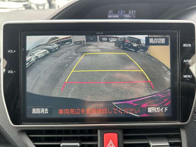 トヨタ ヴォクシー ２．０ ＺＳ H29年 (関東) 99