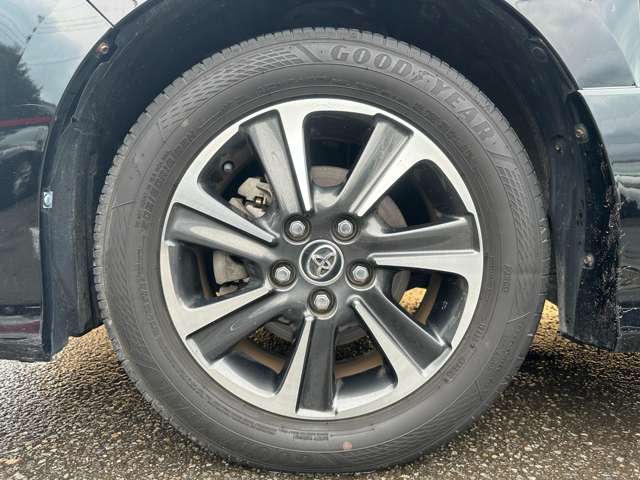 トヨタ ヴォクシー ２．０ ＺＳ H29年 (関東) 99