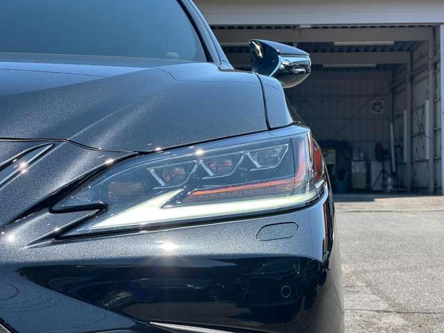 レクサス ＥＳ３００ｈ Ｆスポーツ R1年 (関東) 99