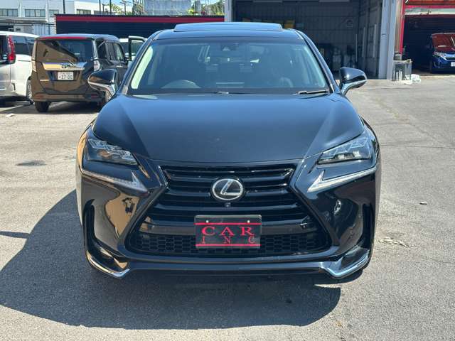 レクサス ＮＸ２００ｔ アーバンスタイル H29年 (関東) 99