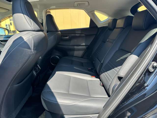 レクサス ＮＸ２００ｔ アーバンスタイル H29年 (関東) 99