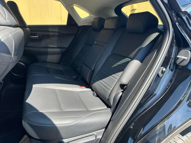 レクサス ＮＸ２００ｔ アーバンスタイル H29年 (関東) 99